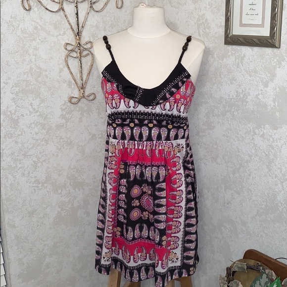 Weavers Dresses & Skirts - 💜WEAVER☀️Jrs. Sun☀️Dress